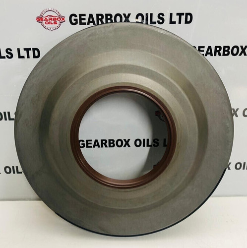 For ford volvo 6dct450 - ford, speed