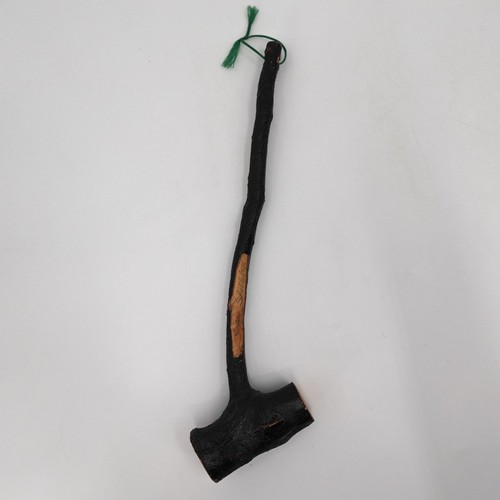 Irish shillelagh walking stick - irish,