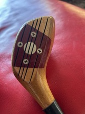 Joe Powell Custom Golf Woods