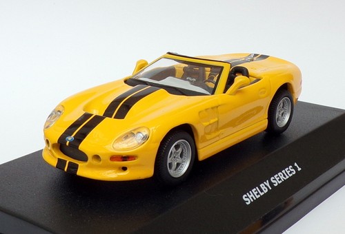 Maxi car scale model - scale,