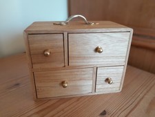 Miniature Toolmakers Cabinet