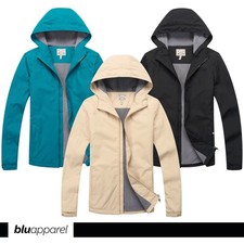 Ladies Waterproof Fleece Lined