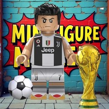 FootBall - Cristiano Ronaldo -