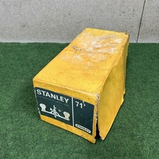 Stanley No. 71 Router Plane In