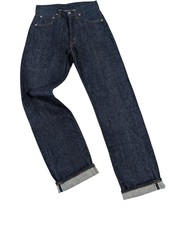 Vintage Big E Levis Jeans 502