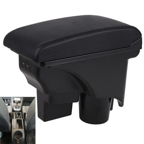 Armrest box for jetta - box,
