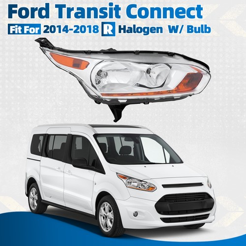 For 2014 2018 ford transit - ford,