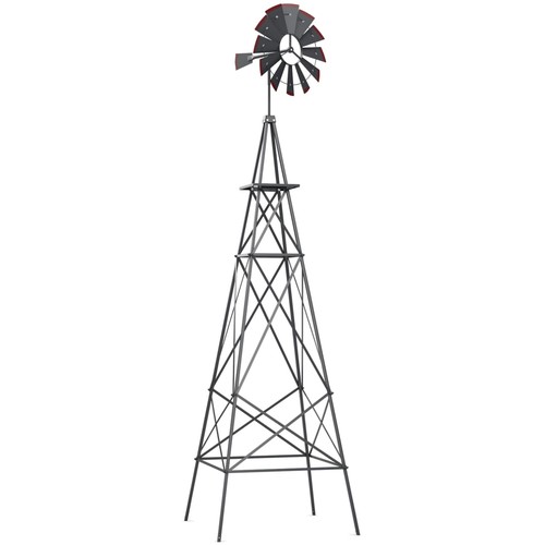 Weather resistant windmill - weather,