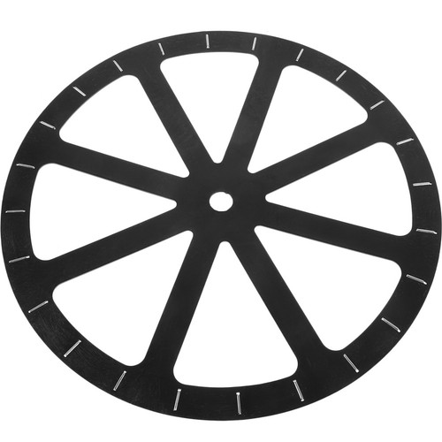 Swivel plate turntable base - swivel,