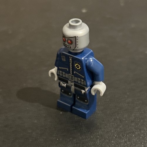 Lego minifigure the - lego,