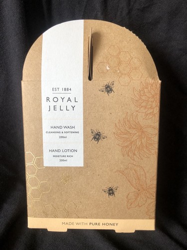 Royal jelly 200ml hand - jelly,