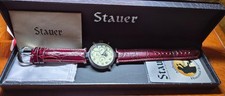 Stauer Graves Triple Calendar