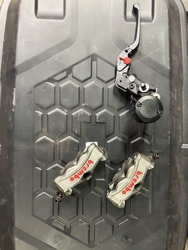 Ktm 1290 990 duke front - 1290/990,