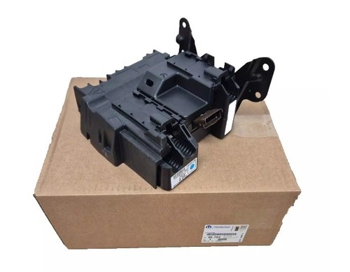 Fuse box for citroen jumpy - citroen, iii