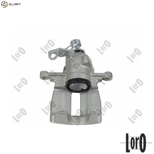Brake caliper 131 019 - 131-04-019, for