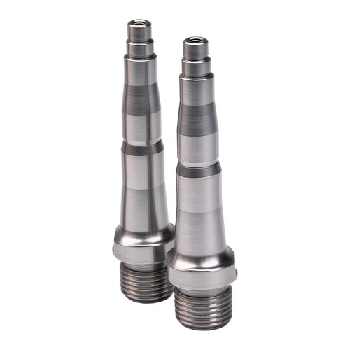 Cnc machined tc4 titanium - tc4,
