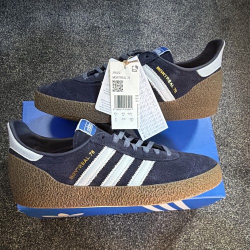 Adidas montreal 76 - montreal,