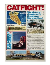 Vintage 1989 Gerry Andersons