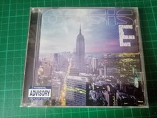 Standing on the Shoulder of