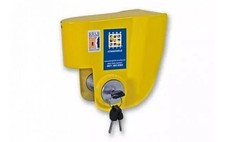 Stronghold Hitchlock for Knott Avonride Trailer Hitches Ifor Williams SH5415