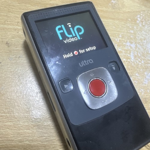Flip ultra pocket - ultra,