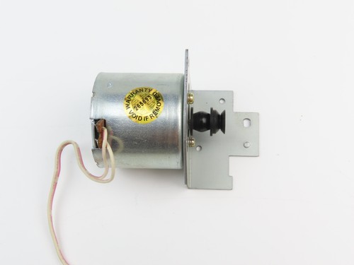 Mitsubishi capstan motor - x-7*,