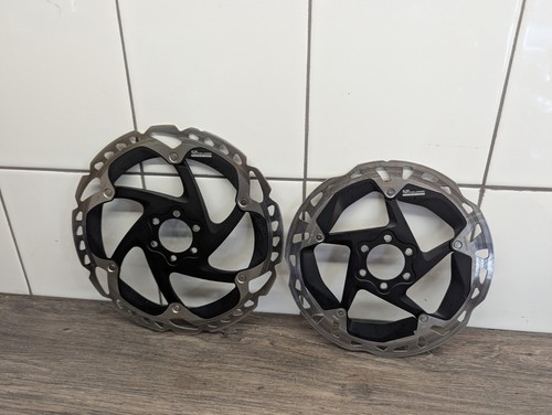 Shimano xtr ice tec freeza - xtr,