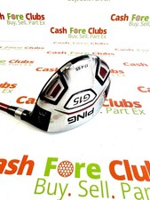 PING G15 3 wood