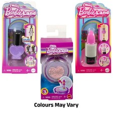 Barbie Mini Barbie Land Dolls