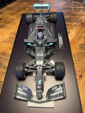 Minichamps 1:12 MERCEDES-AMG