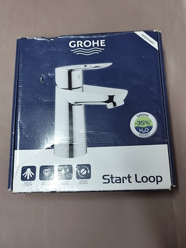 Grohe start loop basin - grohe, mixer