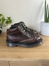 Dr Martens made in England