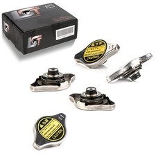 5x Radiator Cap Cover 1.1 Bar