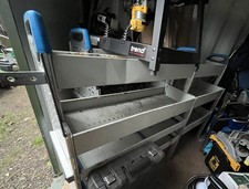 sortimo van racking