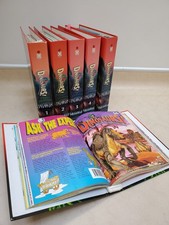 76 Dinosaurs! Magazines & 6