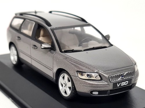 Minichamps volvo v50 - minichamps, t5