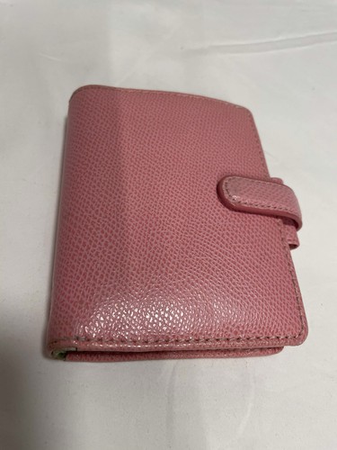 Filofax mini rio pink - filofax,