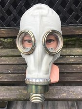 POLISH ARMY MASK  MUA
