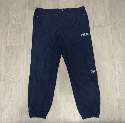 Fila men nylon - men's, track
