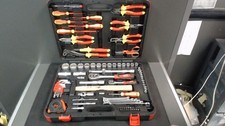 RS PRO 88 piece electricians