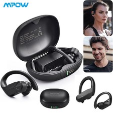 Mpow HD Sound Wireless Bass