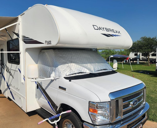 Class ford 1997 2024 - rv,