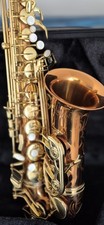 Conn Selmer Advant  das 200 Alto Saxophone