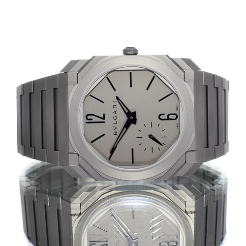 Bvlgari octo finissimo - bvlgari, 102713
