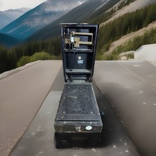 Vintage Fairbanks Morse