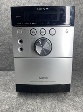 Sony CMT-EH15 Micro Hi-Fi CD
