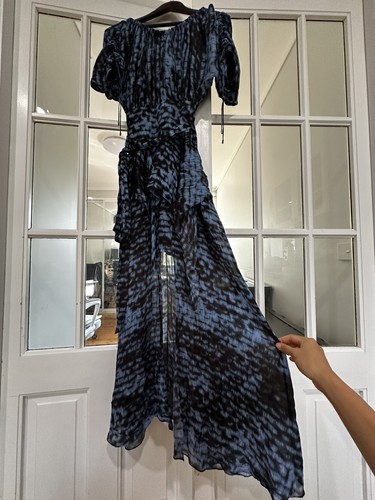 Sass bide shirred - sass,