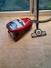 Miele Blizzard CX1 Powerline Cat And Dog Cylinder Vacuum Cleaner