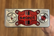 Titleist scotty cameron - titleist, select