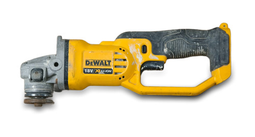 Dewalt dcg412 18v ion - 18v, xr